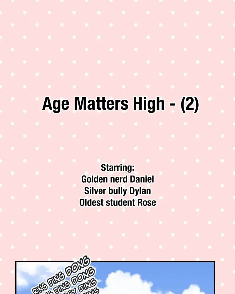 Age Matters Chapter 91 11